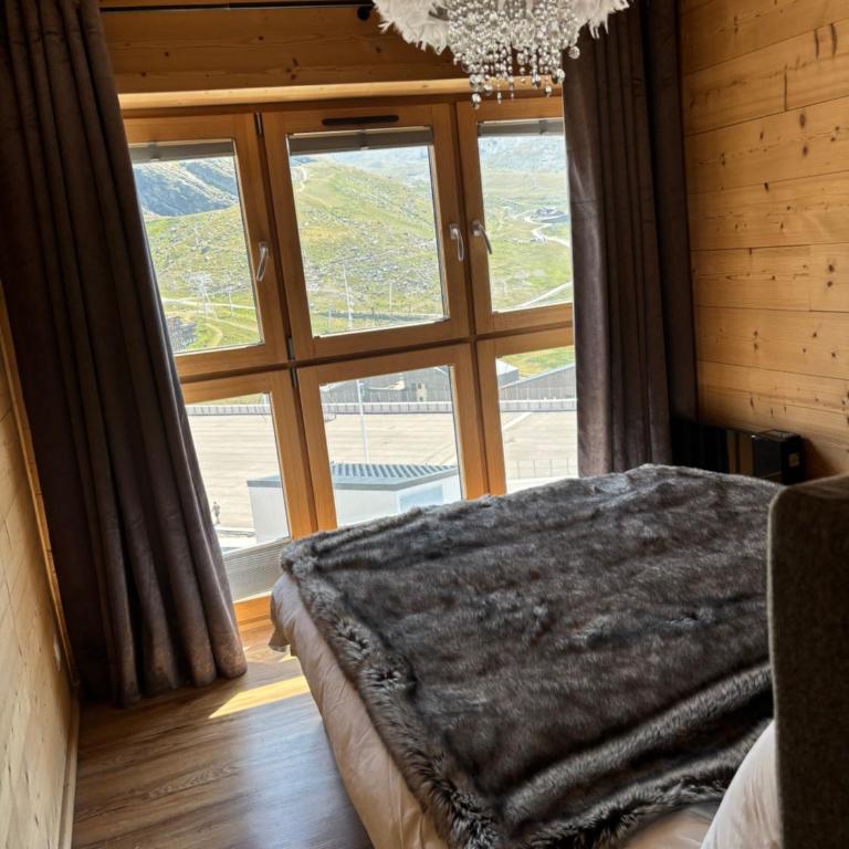 L'Arcelle VT - Appartamento con 3 Camere da Letto e Vista Montagna - 15