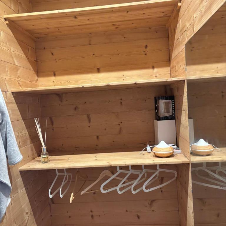 L'Arcelle VT - Appartamento con 3 Camere da Letto e Vista Montagna - 17