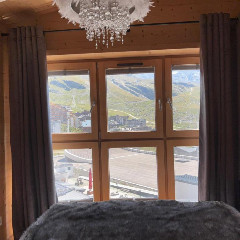 L'Arcelle VT - Appartamento con 3 Camere da Letto e Vista Montagna - 20