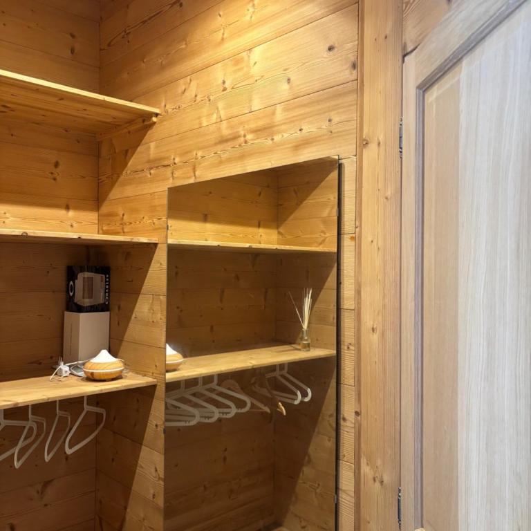 L'Arcelle VT - Appartamento con 3 Camere da Letto e Vista Montagna - 22