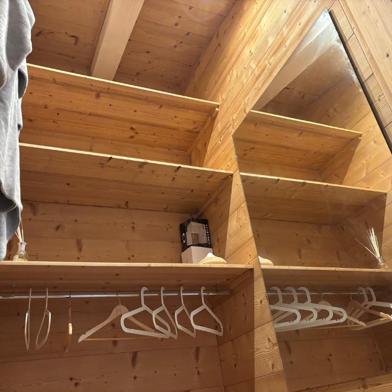 L'Arcelle VT - Appartamento con 3 Camere da Letto e Vista Montagna - 27