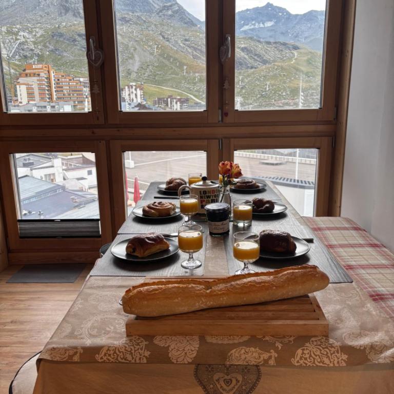 L'Arcelle VT - Appartamento con 3 Camere da Letto e Vista Montagna - 29