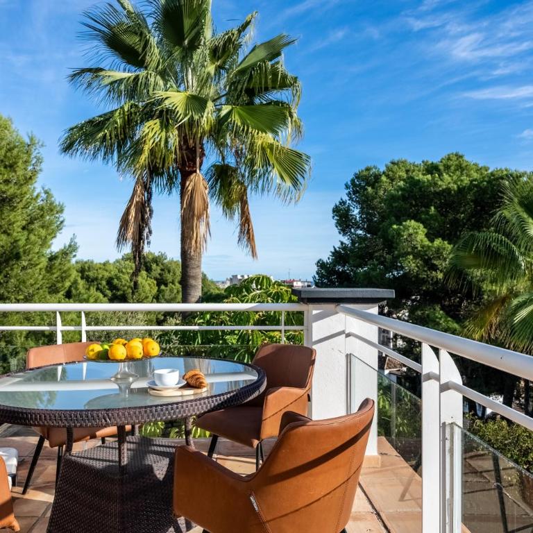 Villa Helecho - Villa con piscina privada - 7