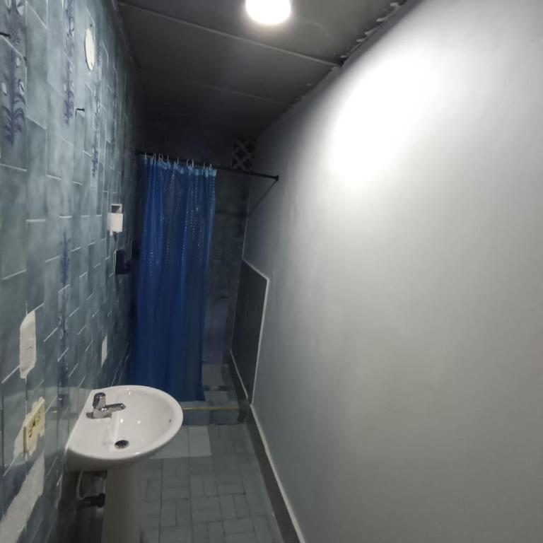 hostal portones de getsemani - Quadruple Room - 2