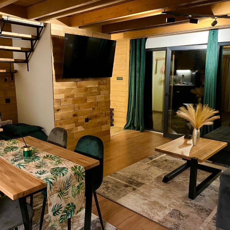 Vikend kuća Vrelo Miljacke - Two-Bedroom House - 19