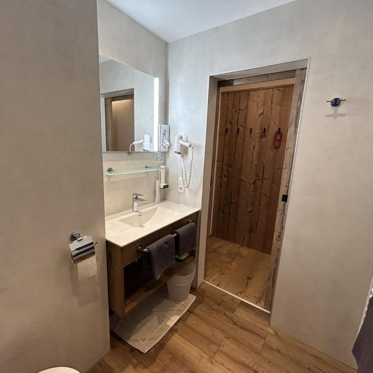 Smarthotel inAlpe - Studio mit Balkon - 13