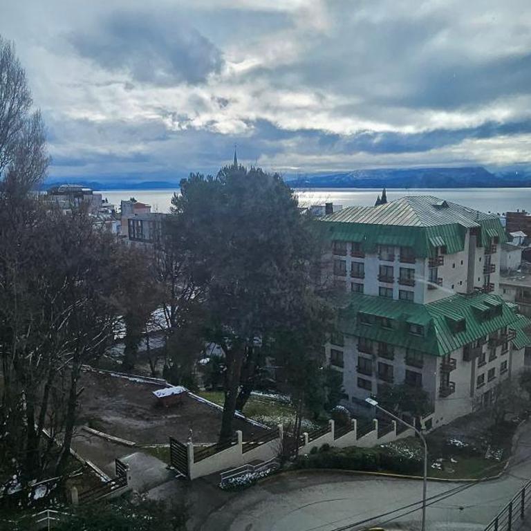 departamento céntrico bariloche - Apartamento de 1 dormitorio - 8