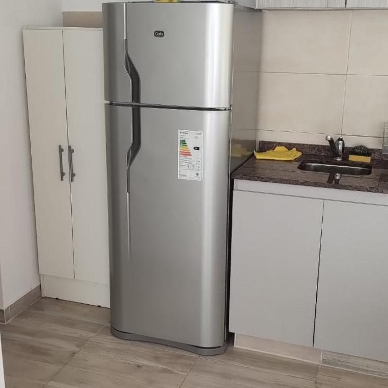 departamento céntrico bariloche - Apartamento de 1 dormitorio - 6