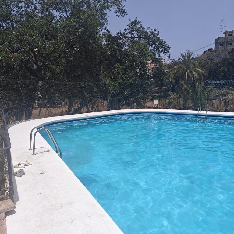 Top DUPLEX-DELUXE APPARTEMENT-ALBATROS - Apartamento Dúplex - 50