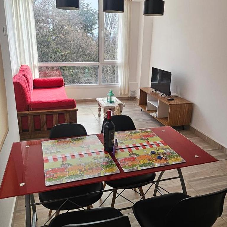 departamento céntrico bariloche - Apartamento de 1 dormitorio - 5