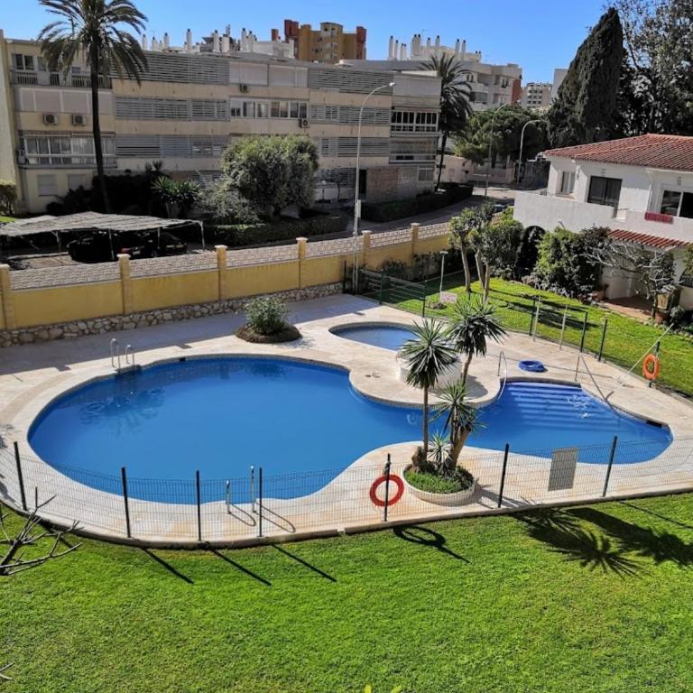 Marta Sol y Mar La Carihuela - Apartamento de 1 dormitorio - 1