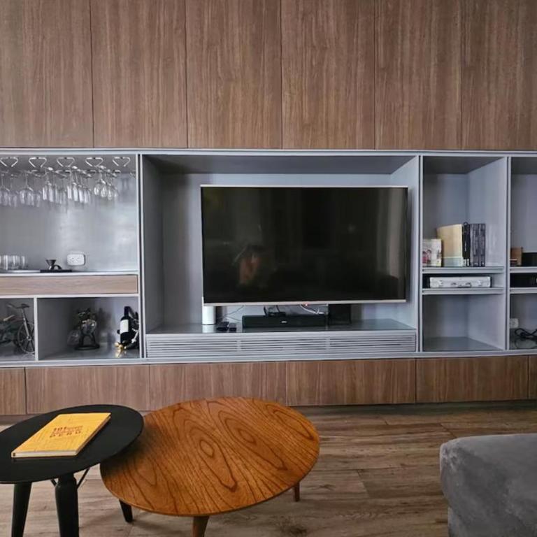 Confortable y moderno en zona segura y exclusiva - Apartamento de 1 dormitorio - 2