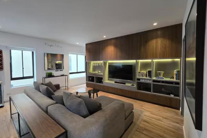 Confortable y moderno en zona segura y exclusiva - Apartamento de 1 dormitorio - 11