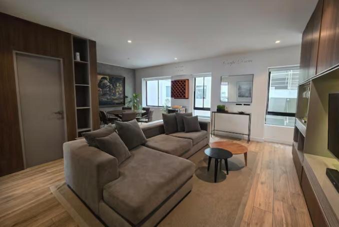 Confortable y moderno en zona segura y exclusiva - Apartamento de 1 dormitorio - 13