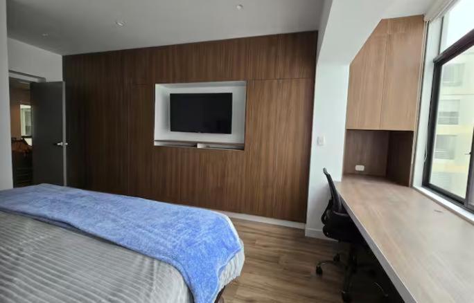 Confortable y moderno en zona segura y exclusiva - Apartamento de 1 dormitorio - 15