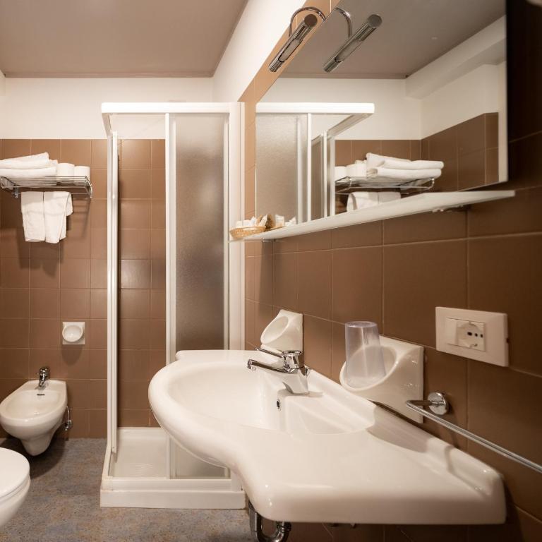 Hotel Garni Arnica ***S - Camera Singola - 4