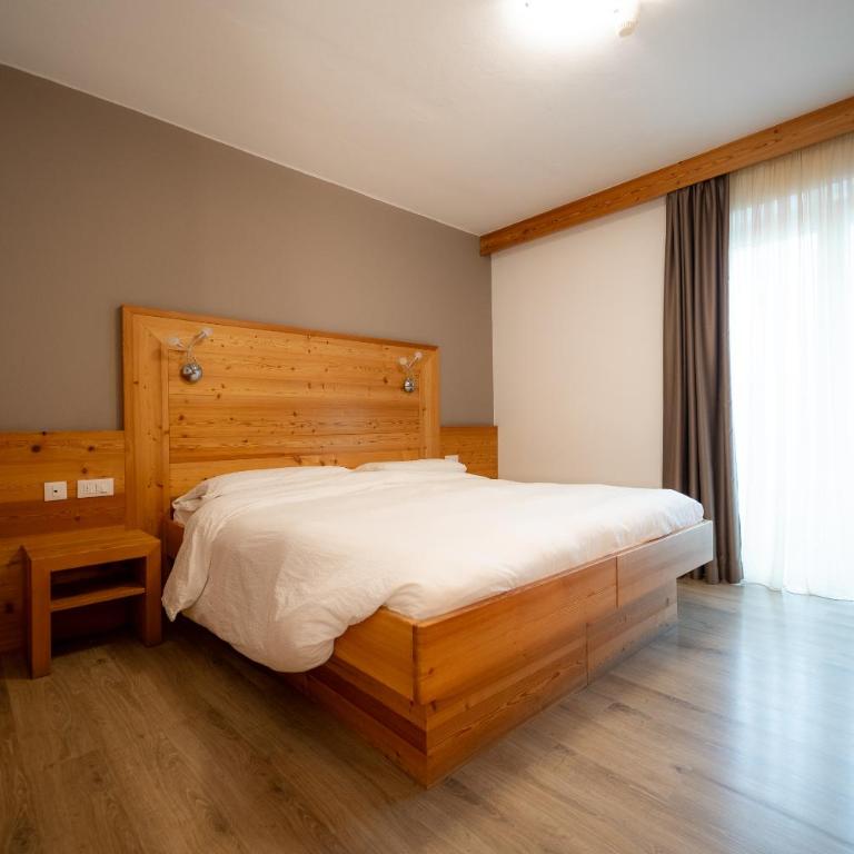 Hotel Garni Arnica ***S - Camera Matrimoniale - 5