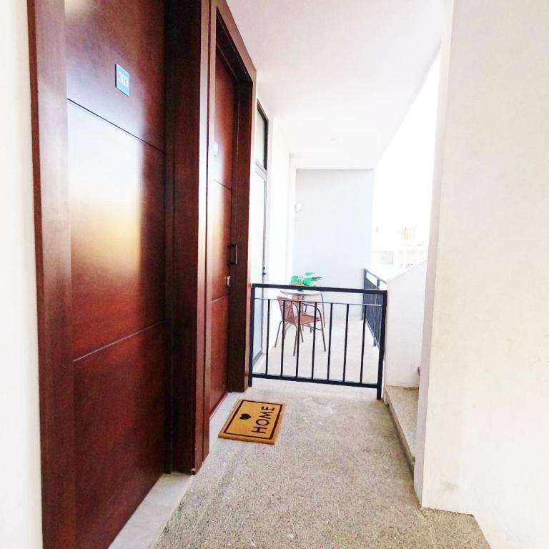 Soho Primavera Depto Moderno Malecón y Playas 1 Min - One-Bedroom Apartment - 16