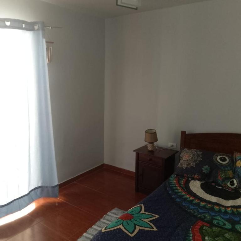 La Higuera del Picaflor - Apartamento de 3 dormitorios - 2
