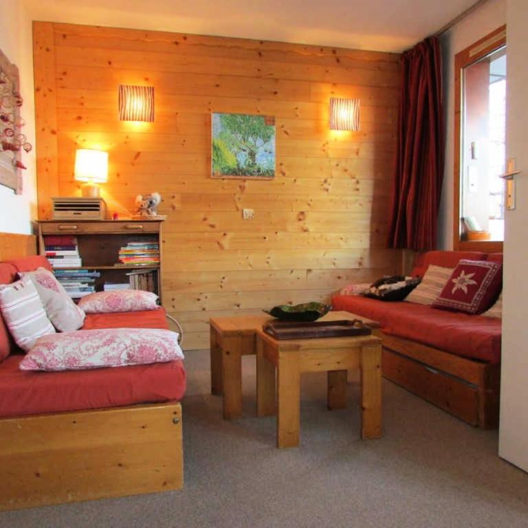 Résidence LE POMMERET - 2 Pièces pour 6 Personnes MAE-4994 - Appartement - 10