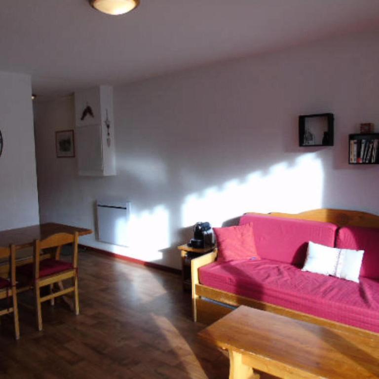 Résidence Cheval Blanc - 3 Pièces pour 6 Personnes MAE-4984 - Appartamento - 13