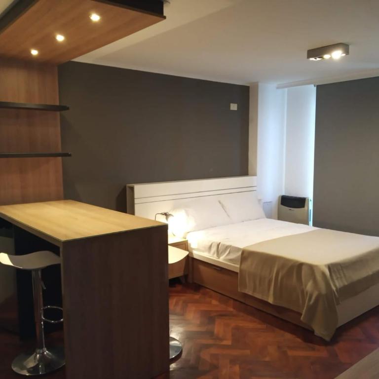 Monoambiente Ambrosio - One-Bedroom Apartment - 3