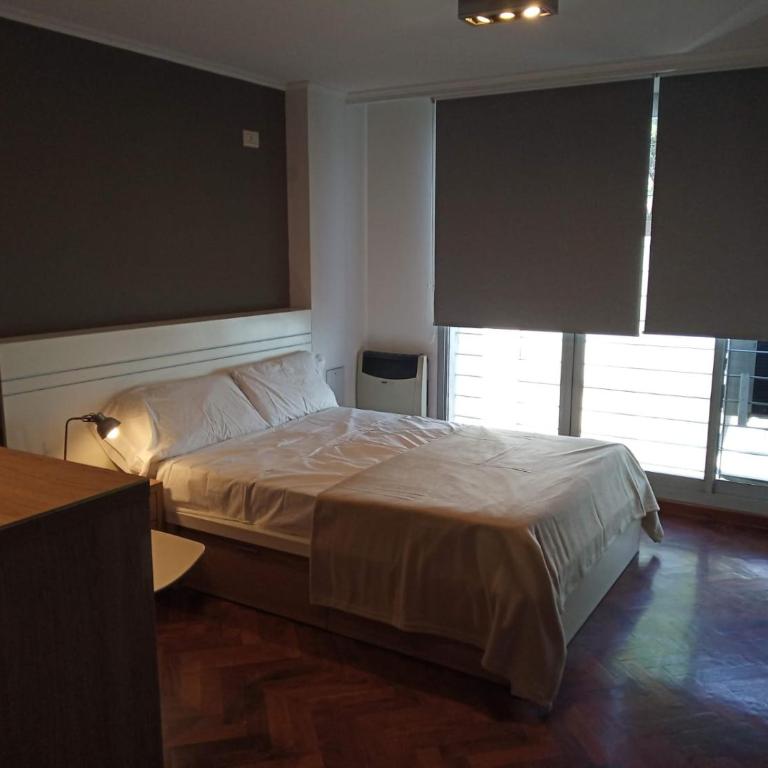 Monoambiente Ambrosio - One-Bedroom Apartment - 4