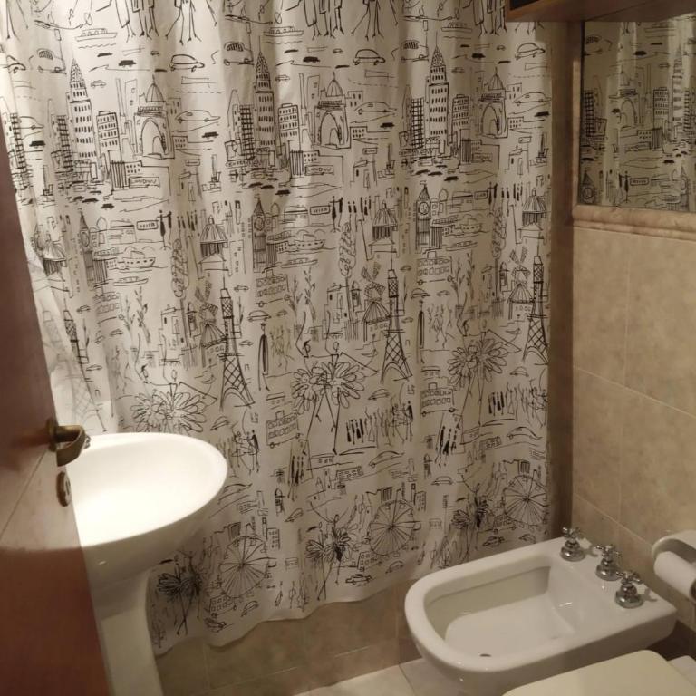 Monoambiente Ambrosio - One-Bedroom Apartment - 6