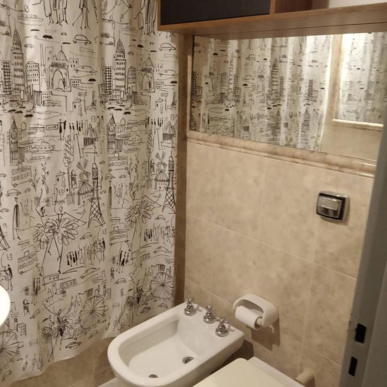 Monoambiente Ambrosio - One-Bedroom Apartment - 9