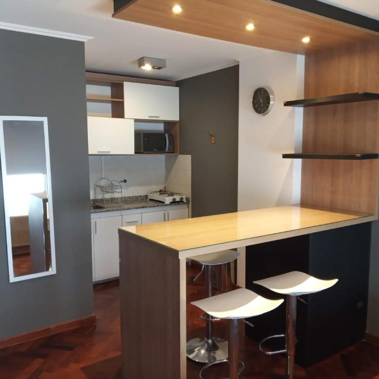 Monoambiente Ambrosio - One-Bedroom Apartment - 10