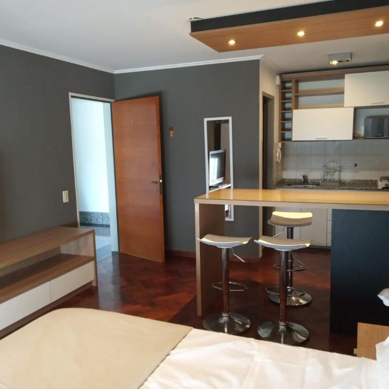 Monoambiente Ambrosio - One-Bedroom Apartment - 11
