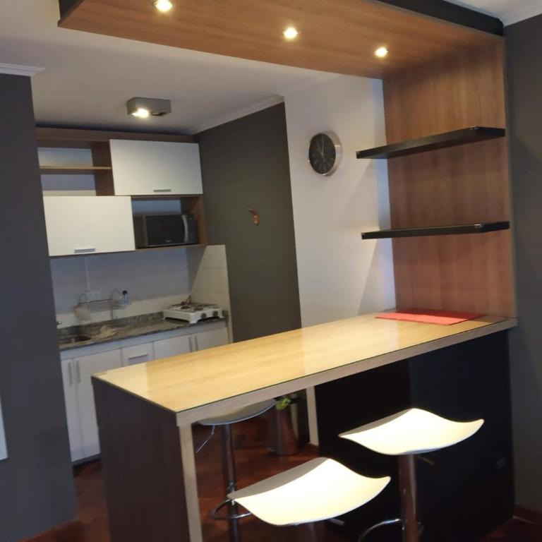 Monoambiente Ambrosio - One-Bedroom Apartment - 12