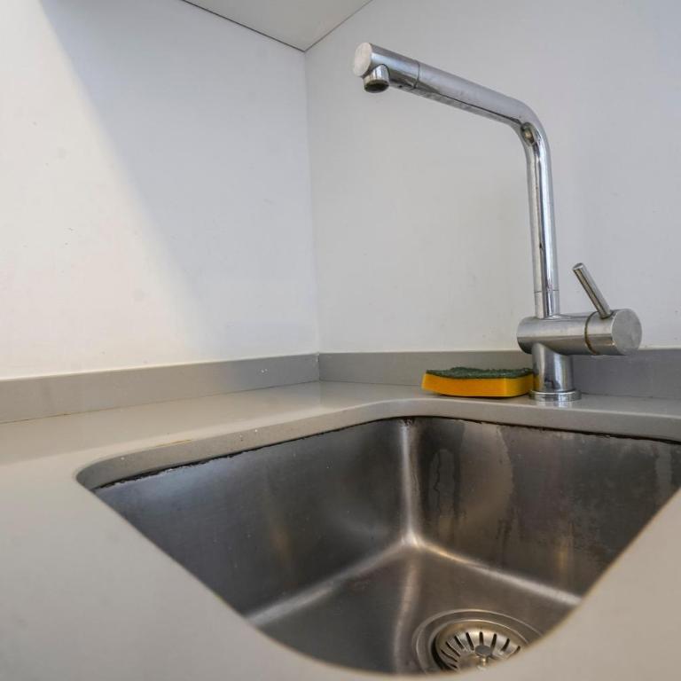 Palermo & Spa - Apartamento de 1 dormitorio - 30