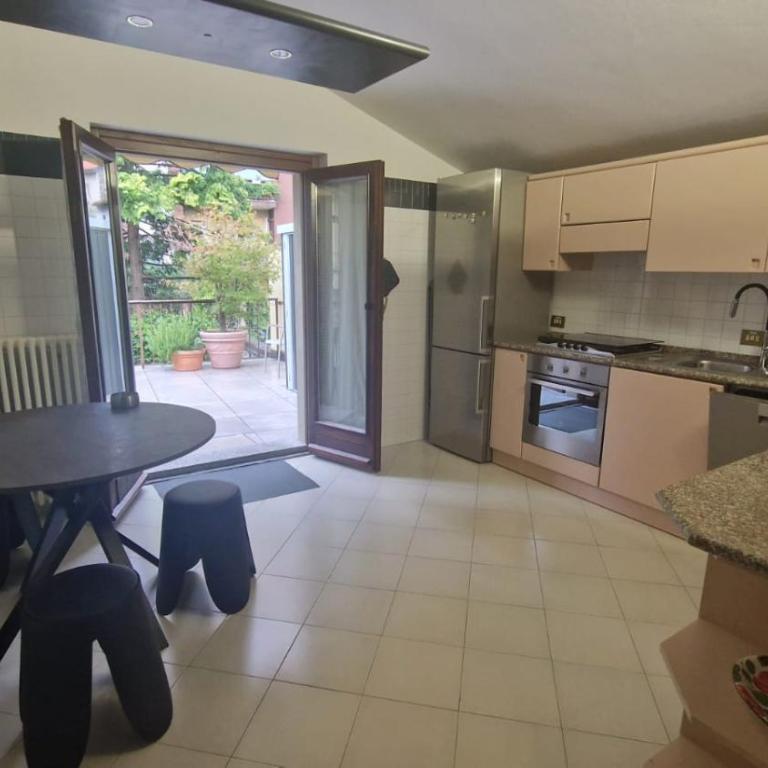 Casa Théméo - Centro città Verbania Intra - Casa con 3 Camere da Letto - 37