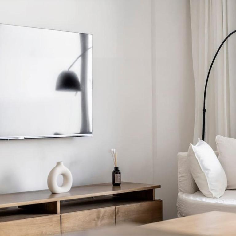 Departamento en Palermo Studio Self Check-In 109 - Apartamento - 1