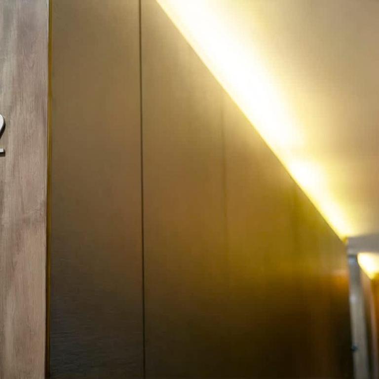 Departamento en Palermo Studio Self Check-In 109 - Apartamento - 5