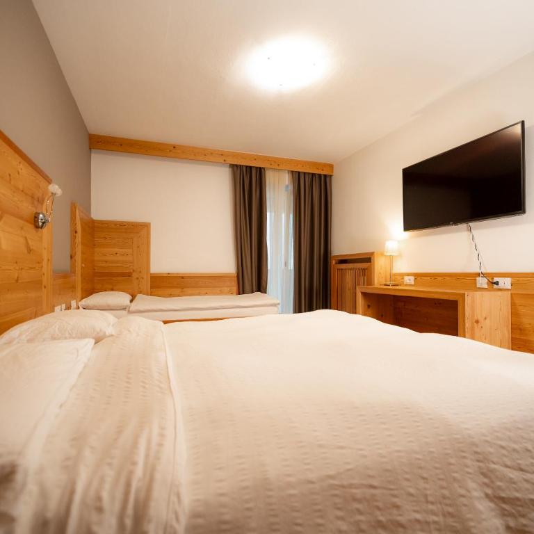 Hotel Garni Arnica ***S - Camera Tripla - 6
