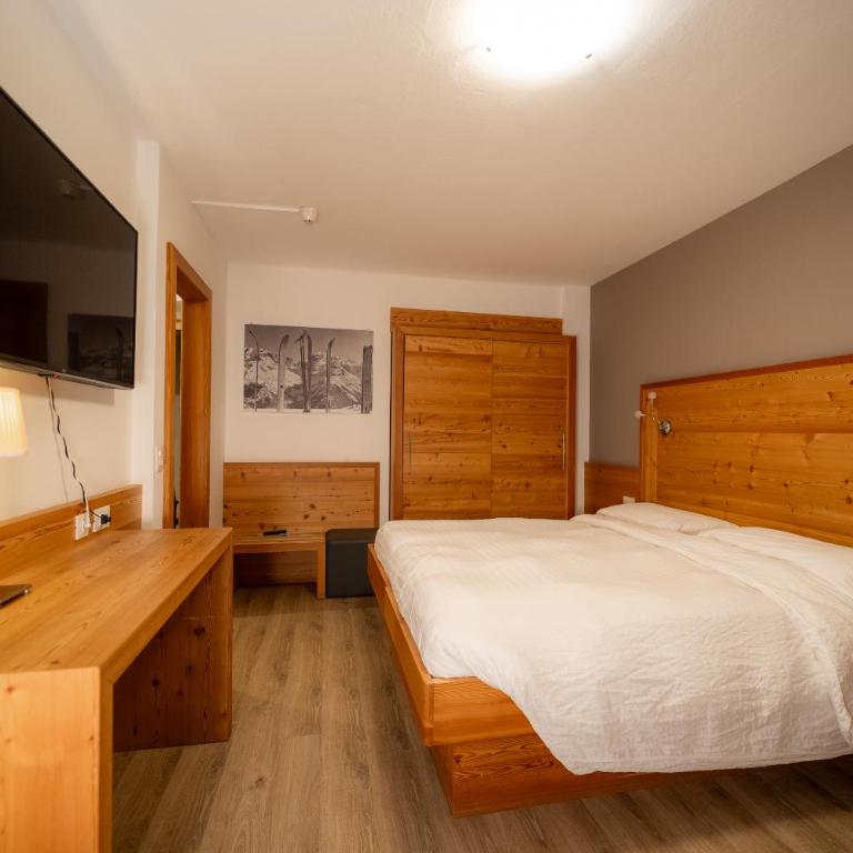 Hotel Garni Arnica ***S - Camera Tripla - 4