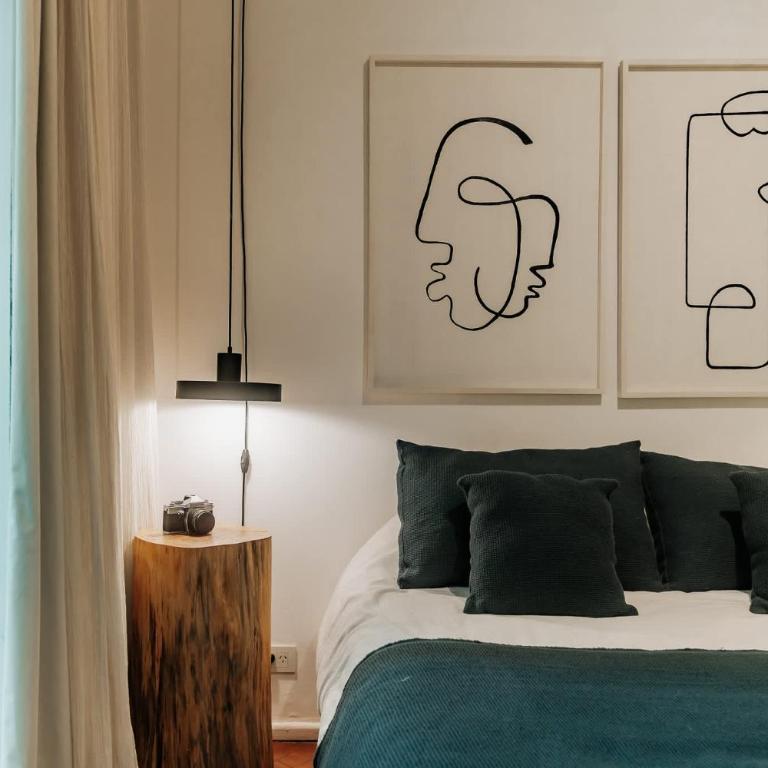 Departamento familiar en Recolera - Apartamento - 3