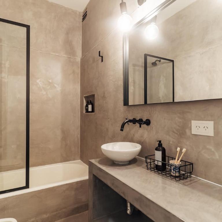 Departamento familiar en Recolera - Apartamento - 4