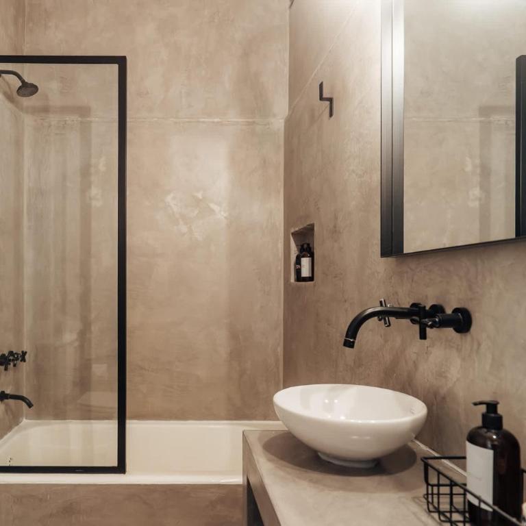 Departamento familiar en Recolera - Apartamento - 5