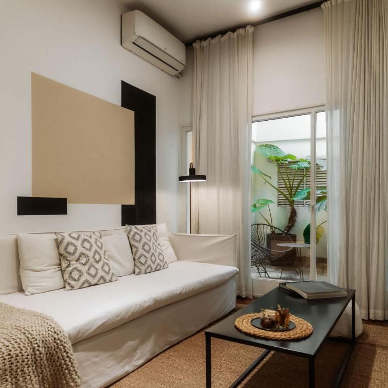 Departamento familiar en Recolera - Apartamento - 7