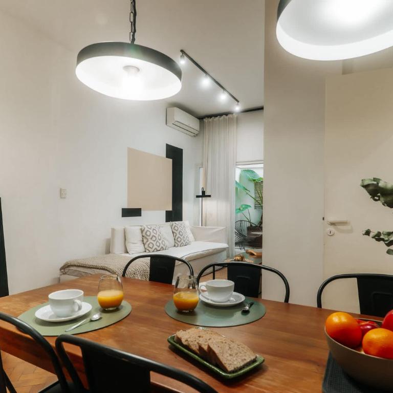 Departamento familiar en Recolera - Apartamento - 9