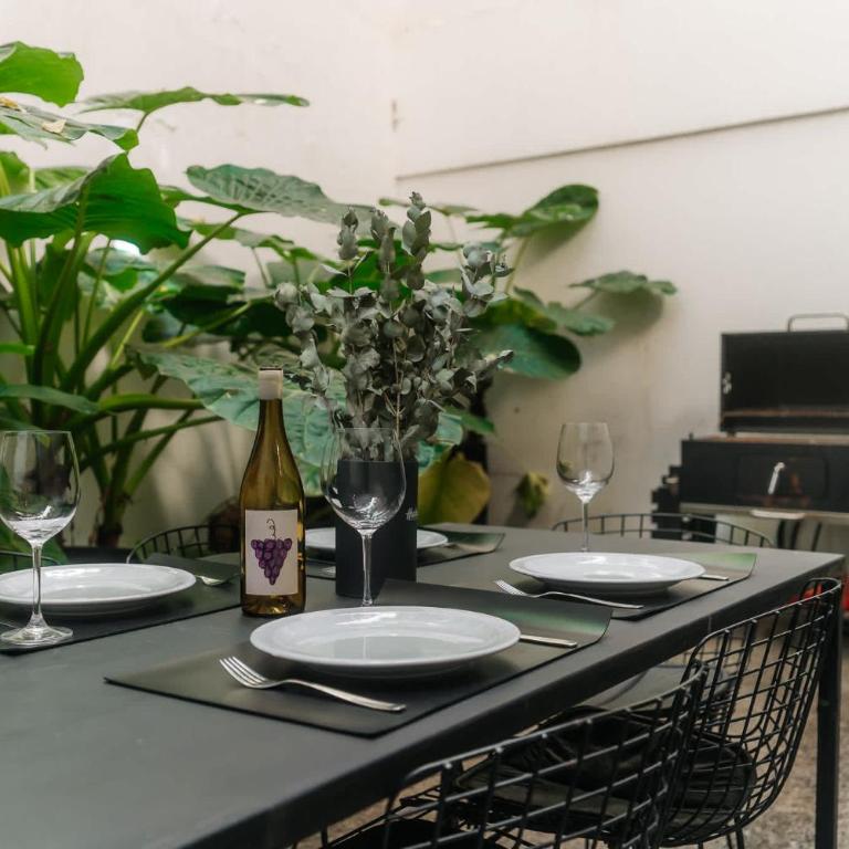 Departamento familiar en Recolera - Apartamento - 12