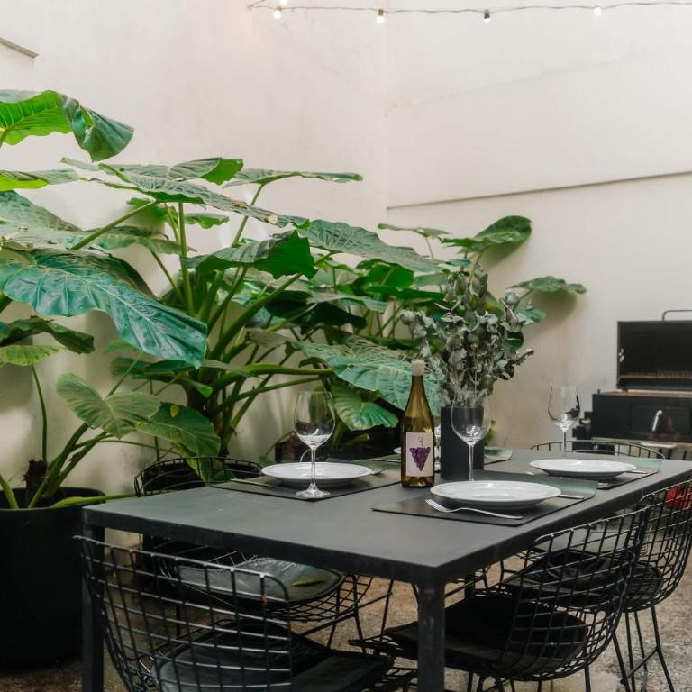 Departamento familiar en Recolera - Apartamento - 14