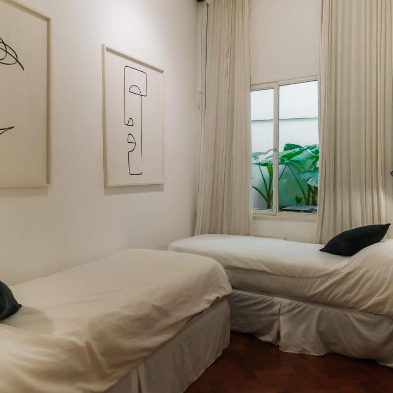 Departamento familiar en Recolera - Apartamento - 17