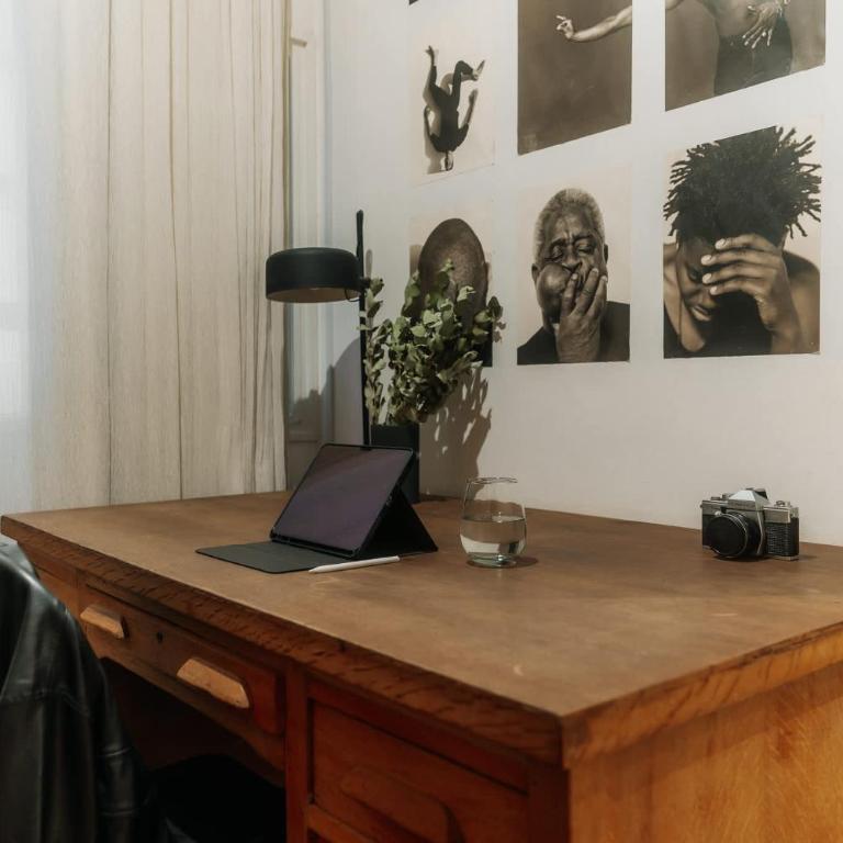 Departamento familiar en Recolera - Apartamento - 18