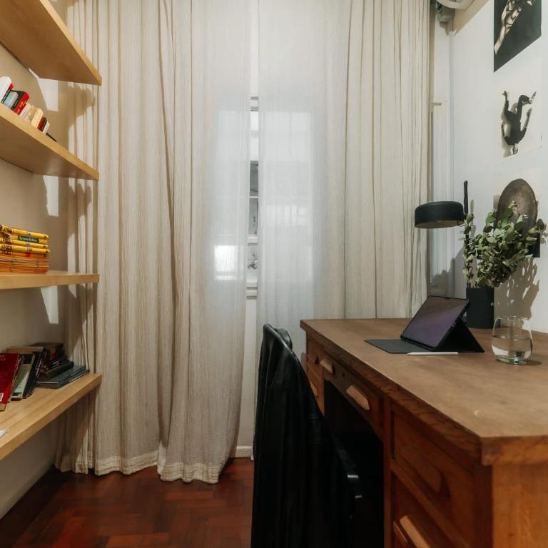 Departamento familiar en Recolera - Apartamento - 19