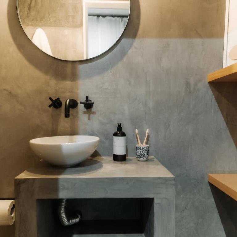 Departamento familiar en Recolera - Apartamento - 21