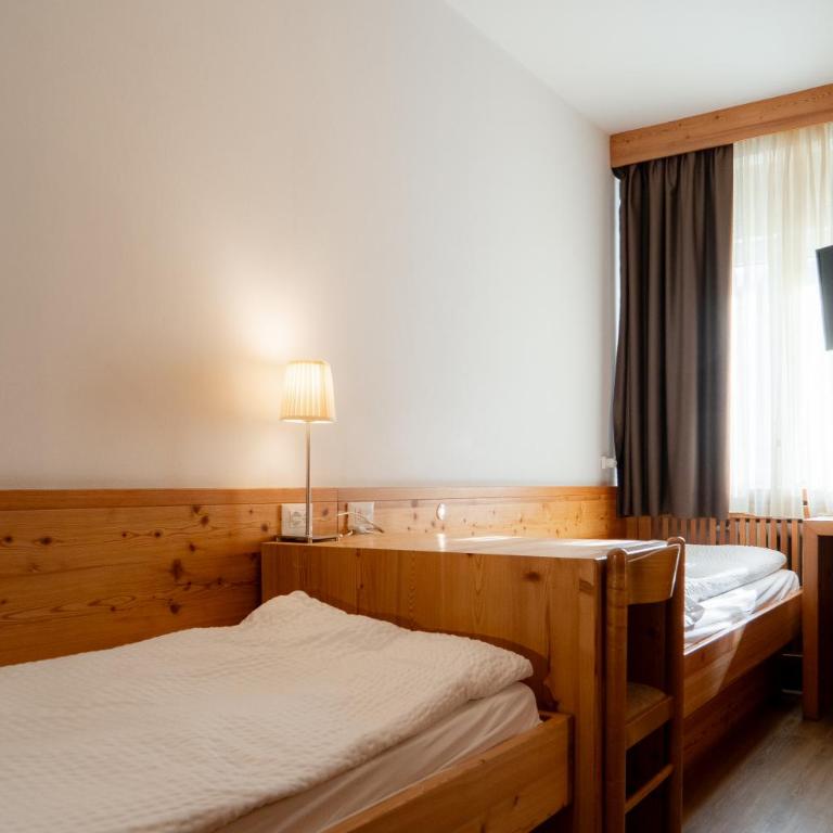 Hotel Garni Arnica ***S - Suite Standard - 8